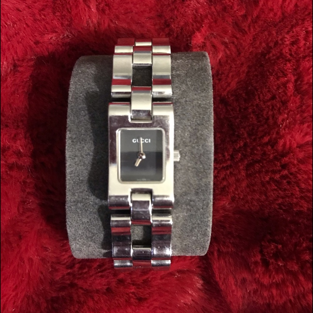 Authentic Gucci Watch - image 1
